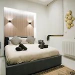 Appartement La Golden *