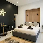 Appartement La Golden Cambrai