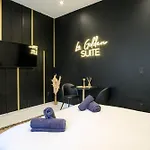 La Golden Appartement
