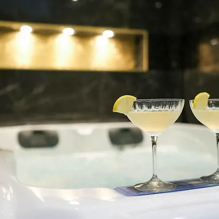 La Golden Apartman Cambrai