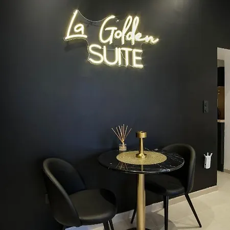 La Golden Appartement Cambrai