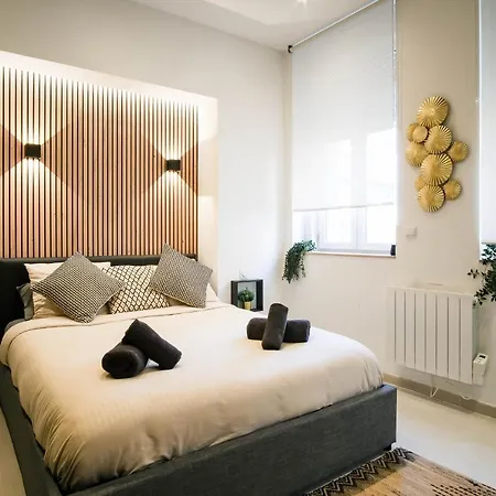 La Golden Appartement