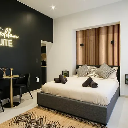 Apartman La Golden Cambrai