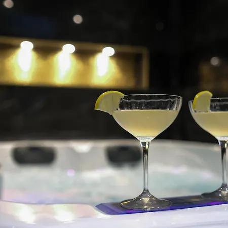 Apartman La Golden *