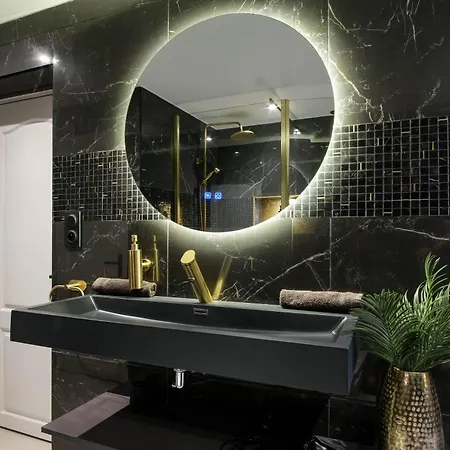 Appartement La Golden