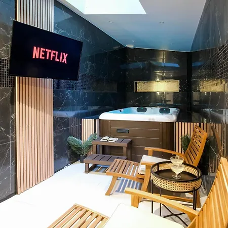 Apartman La Golden Cambrai